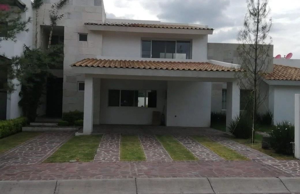 Casa en Renta La Campiña, León, Gto.