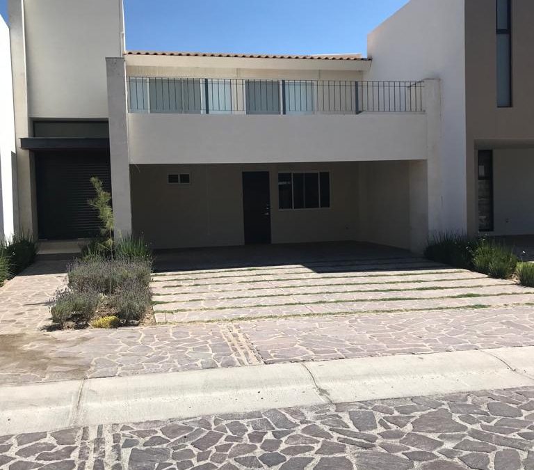 Casa en Renta La Campiña,León,Gto.