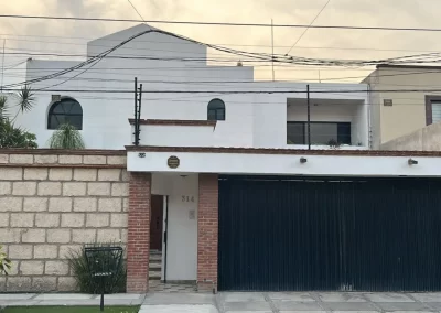 Casa en venta en León Moderno, León, Gto.