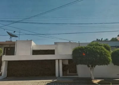 Casa en Venta en Lomas de Arbide, León, Gto.