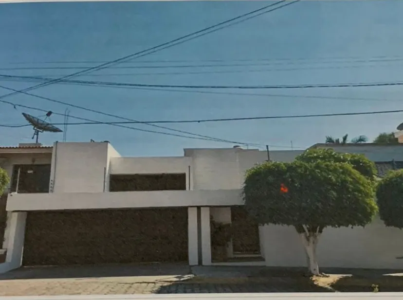 Casa en Venta en Lomas de Arbide, León, Gto.