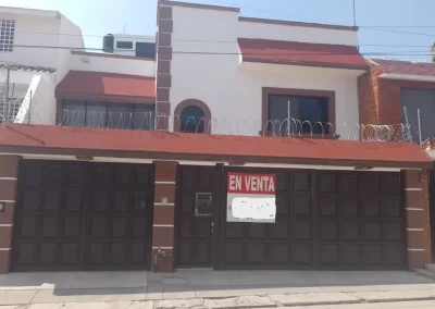 Casa en Venta en Panorama, León, Gto.