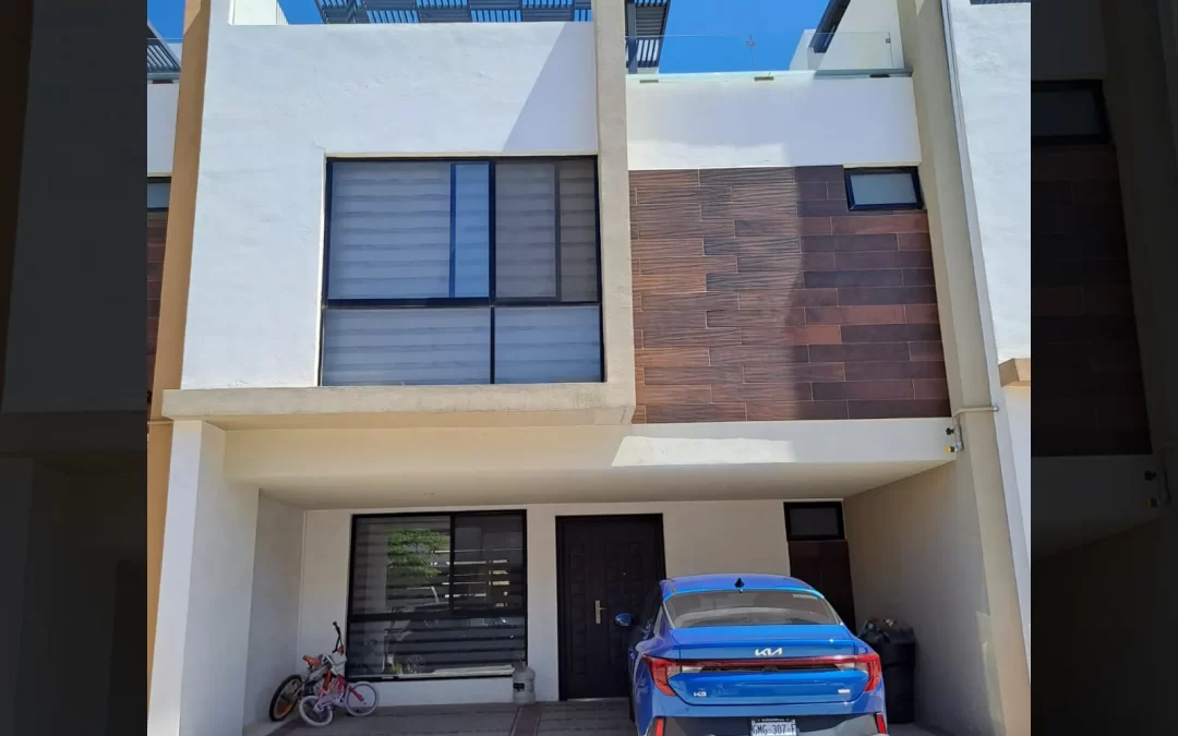 Casa en Venta en Aldaba Residencial