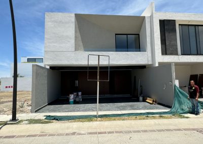 Casa en venta en Mayorazgo del Carmen, León, Gto.