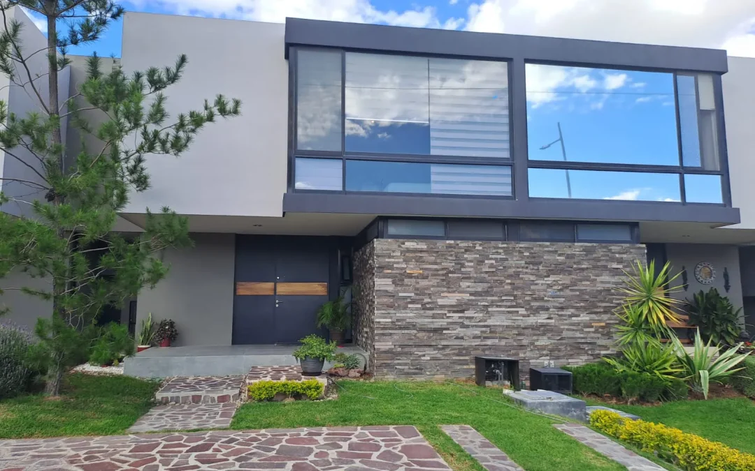 Casa en venta en La Campiña, León, Guanajuato.