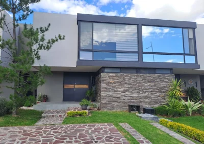 Casa en venta en La Campiña, León, Guanajuato.