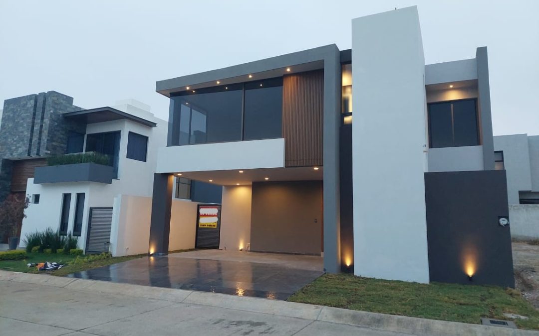 Casa en Venta El Molino,León, Gto.