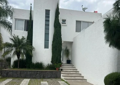 Casa en renta en Gran Jardin, León, Guanajuato