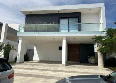 Casa en venta en el Molino Residencial, León, Guanajuato.