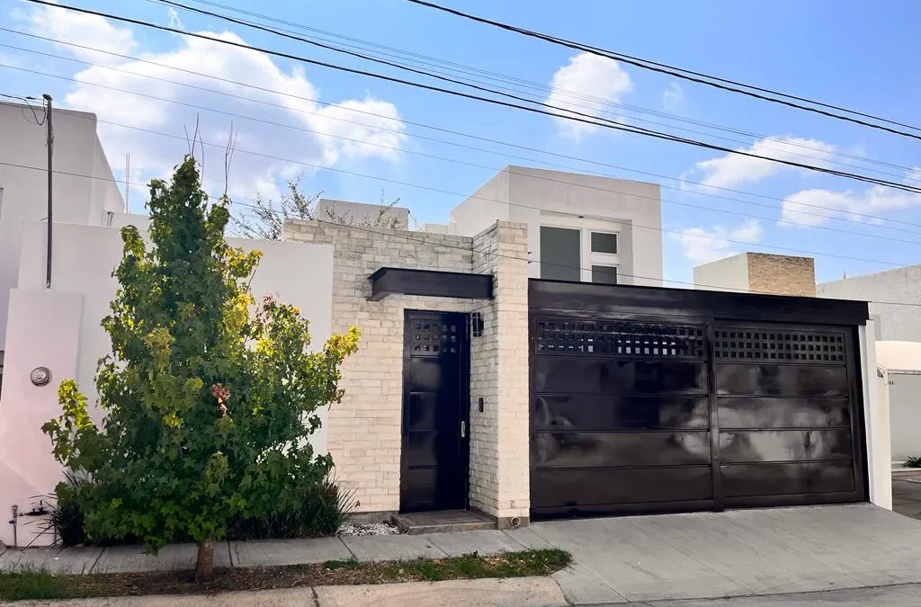 Casa en Venta Gran Jardín, León, Guanajuato