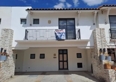 Casa en Renta Lombardía, León, Guanajuato