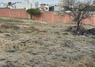 Terreno en Venta, Misión Cañada, León Gto