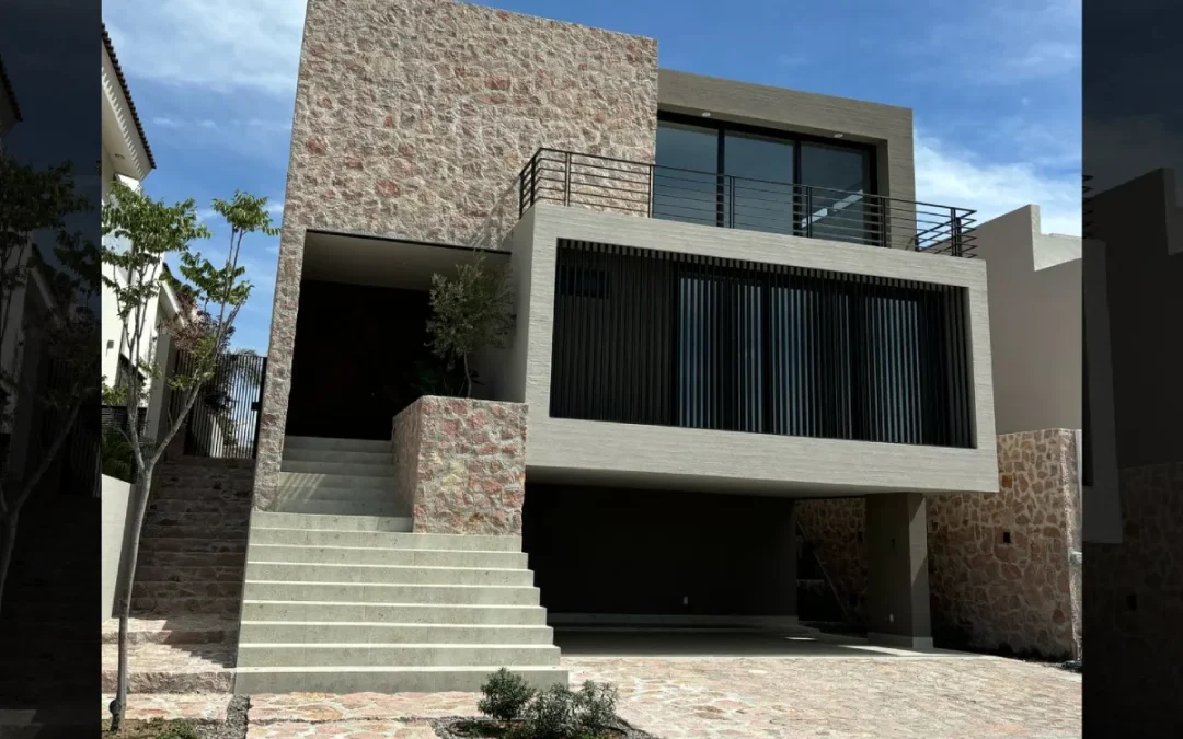 Casa En Venta, El Molino Residencial, León Gto