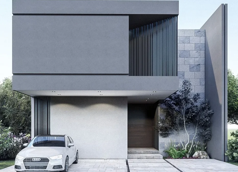 Casa En Venta, La Campiña Del Bosque, León Gto