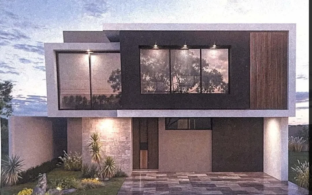 Casa En Venta, El Molino Residencial, León Gto
