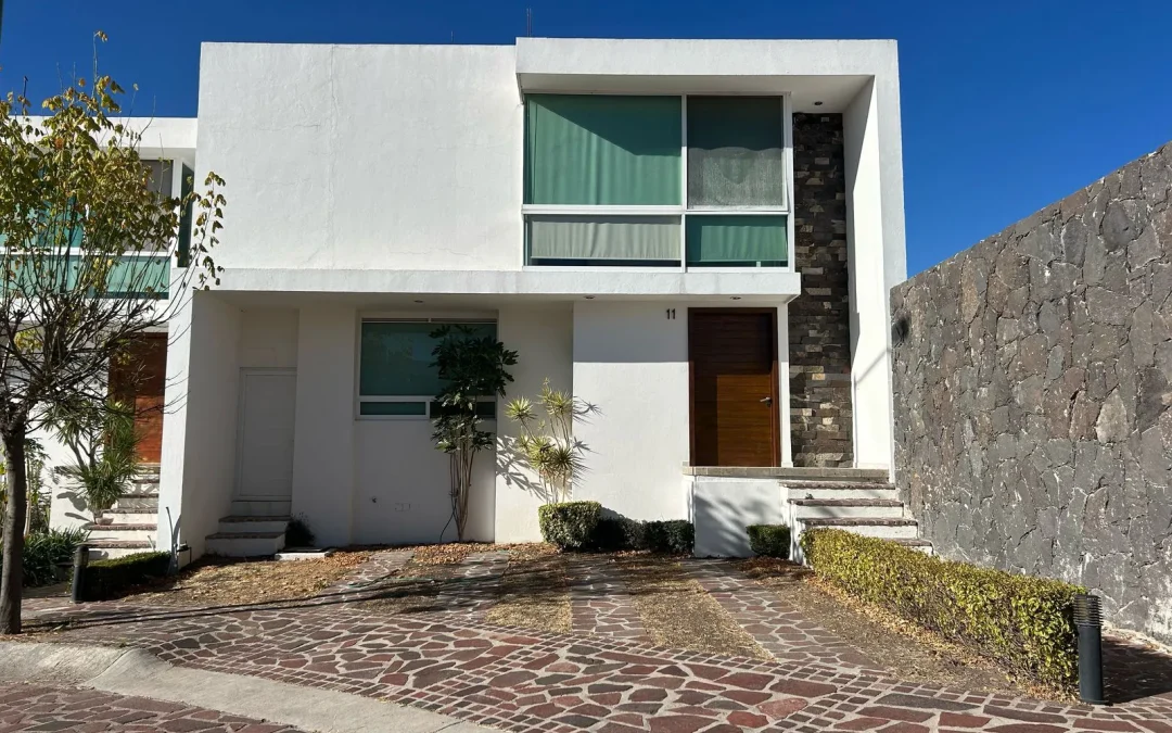 Casa En Venta, Lomas de Gran Jardin, León Gto