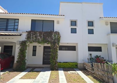 Casa en venta El Cielo Residencial, León, Gto.