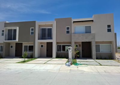 Casa en venta en El Cielo Residencial, León, Gto.