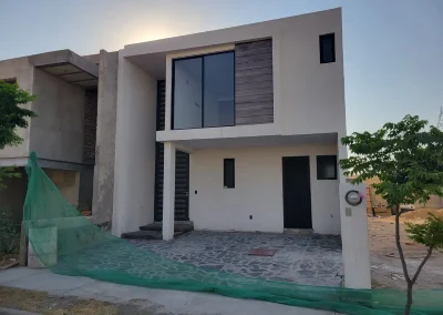 Casa En Venta, Mayorca Residencial, León Gto
